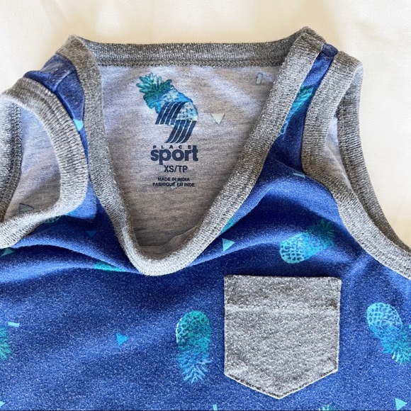 Children’s Place Tank Top - Picture 2 of 3